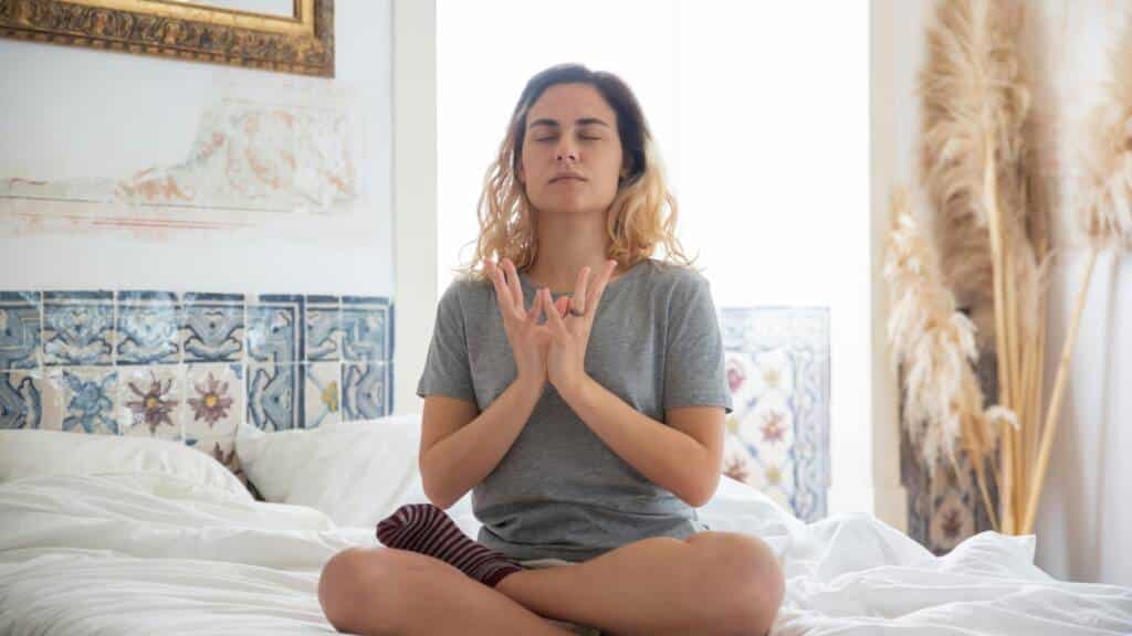 Photography by Kampus Production - 10 Ways to Improve Your Sleep in 2025