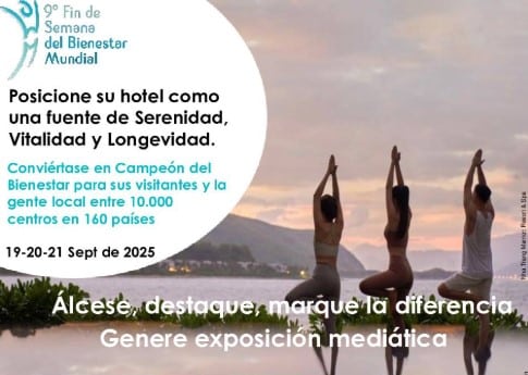 Por qué su HOTEL debería celebrar