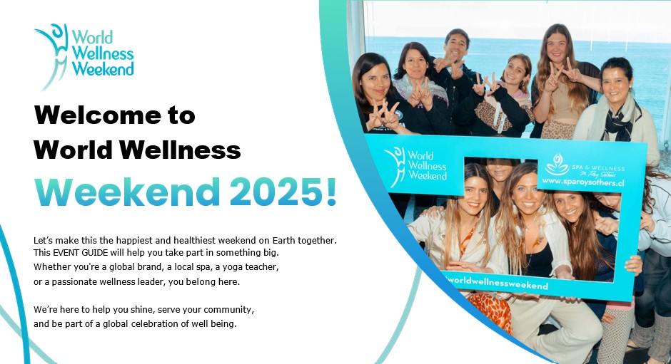 EVENT GUIDE TO MAXIMIZE YOUR PARTICIPATION 2025 (how to participate & how to post )