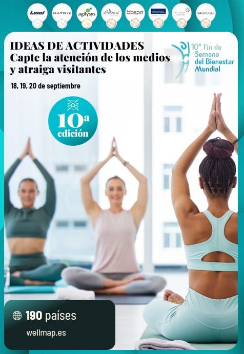 IDEAS DE ACTIVIDADES (atraer más clientes)