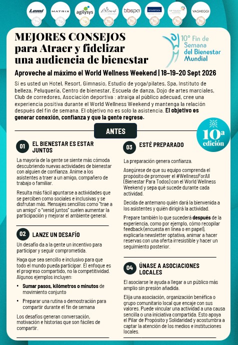 MEJORES CONSEJOS para Atraer y Fidelizar una Audiencia de Bienestar
