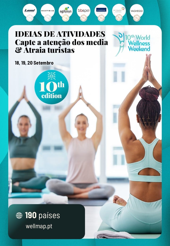 IDEIAS DE ATIVIDADES Atrair a atenção dos media Atrair turistas