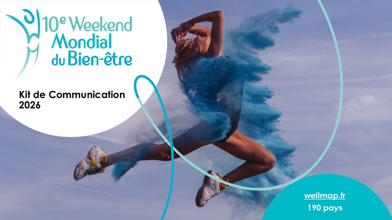 KIT DE COMMUNICATION 2026  (Eléments graphiques, Logo, Badges…)