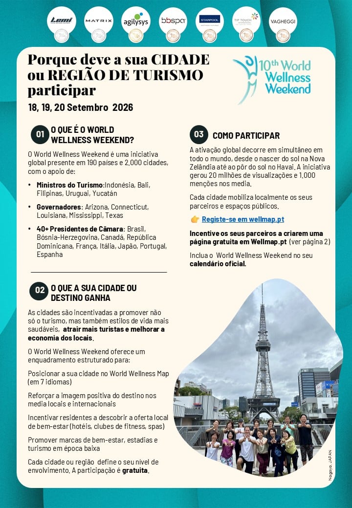 PORQUE A CIDADE DEVE PARTICIPAR